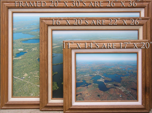 Framing Option